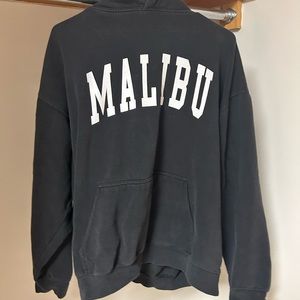 John Galt Hoodie (Malibu)
